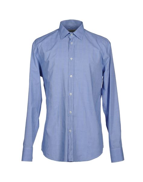 yves saint laurent mens shirts sale